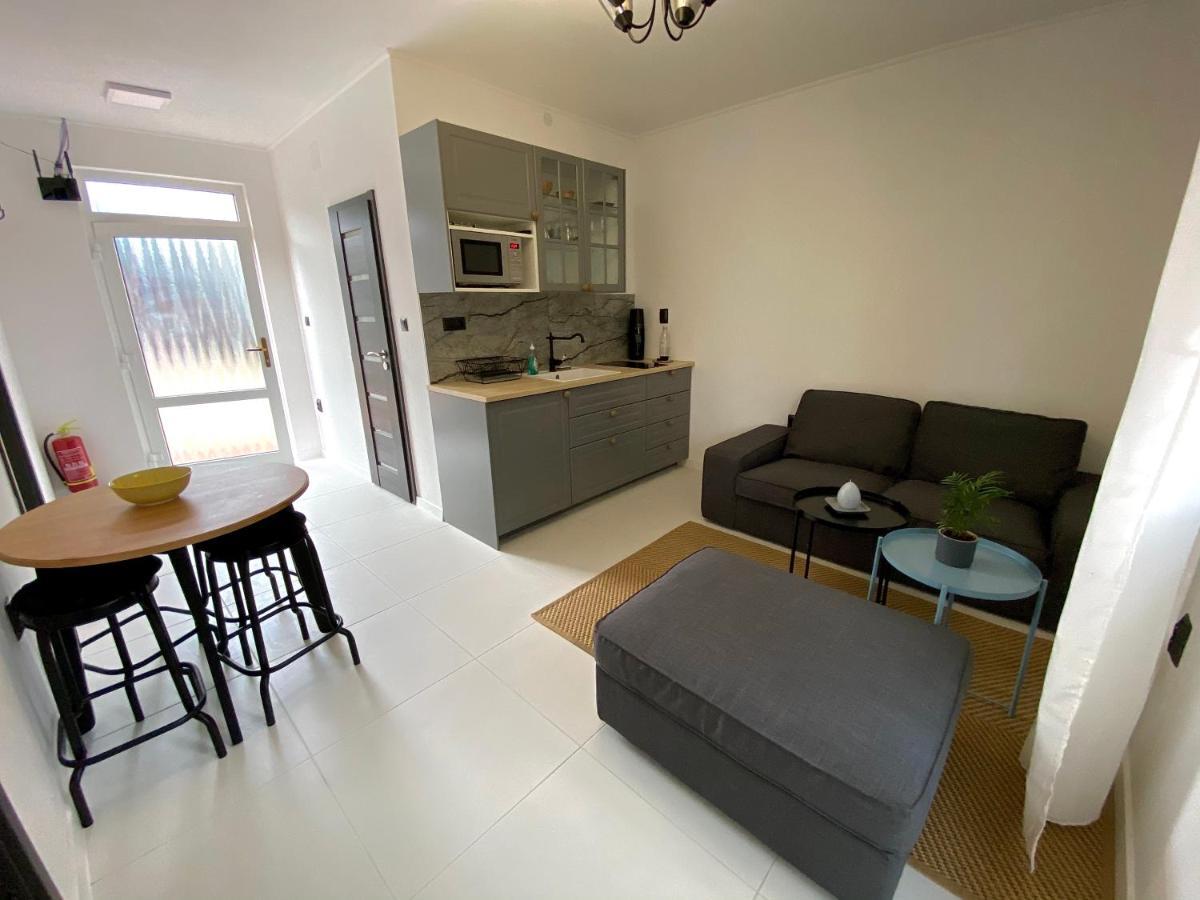 P&P Apartmany Bojnice Exterior foto